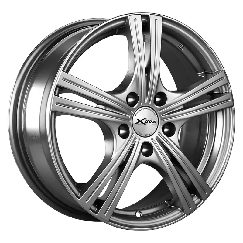 X'trike X-112