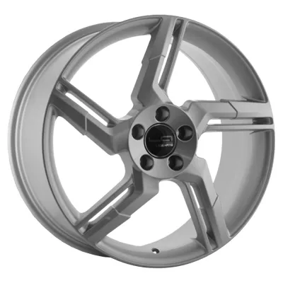LegeArtis Concept MR501 - Silver