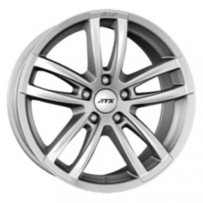 ATS Radial+ - Diamond Silver