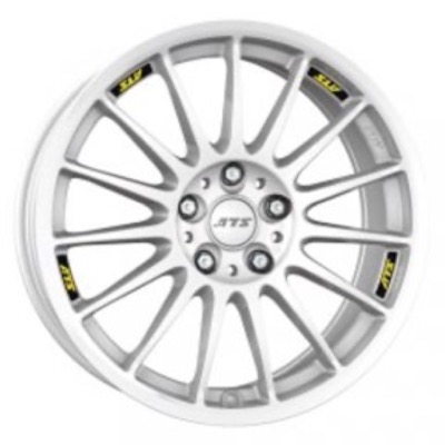 ATS StreetRallye - Rallye White