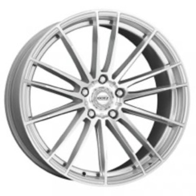 Dotz Fast Fifteen - Silver
