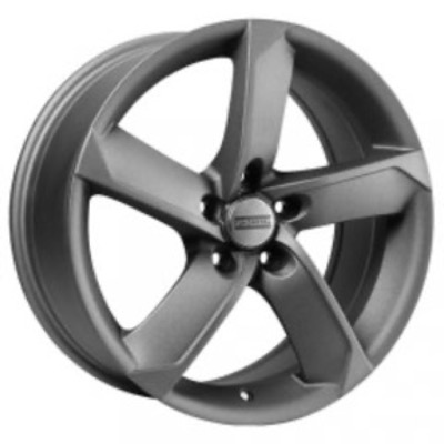 Fondmetal 7900 - Matek Silver