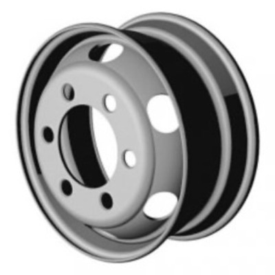 ГАЗ Газель-3302 - Silver