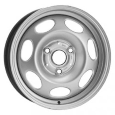 KFZ 7830 - Silver