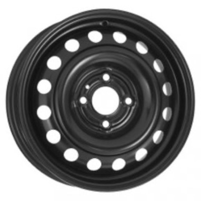 KFZ 8475 - Black