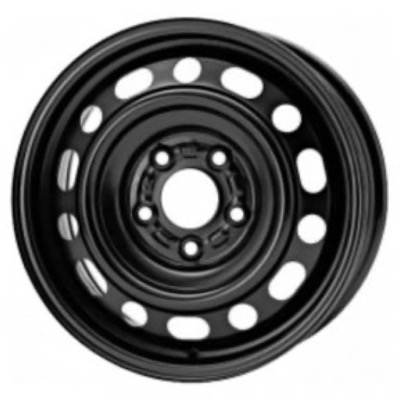 KFZ 9825 - Black