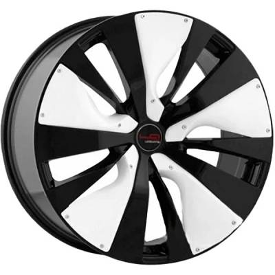 LegeArtis Concept INF501 - BKPL
