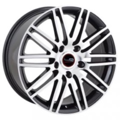 LegeArtis Optima A40 - Black Full Polish