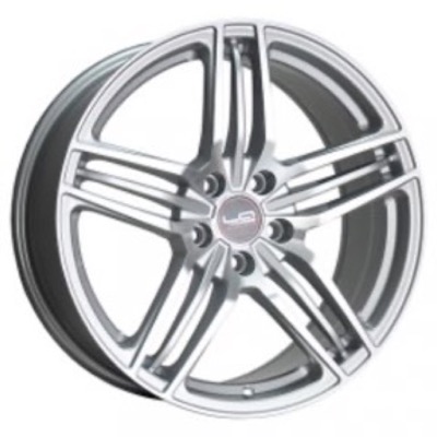 LegeArtis Optima A91 - Silver Full Polish