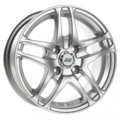 Nitro (N2O) Y303 - Silver