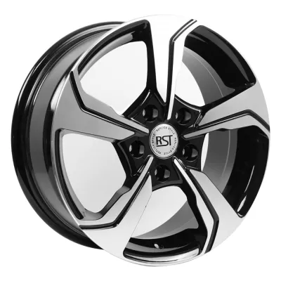 RST R026 - BD
