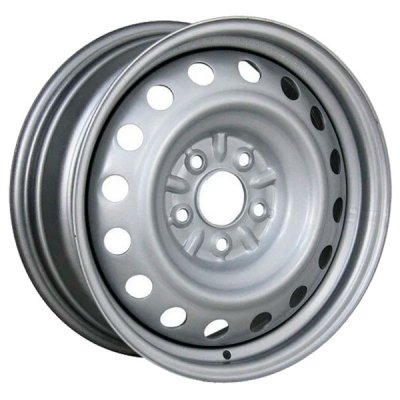 Trebl 8265 - Silver