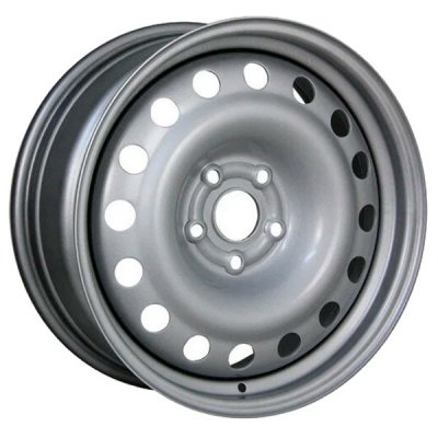 Trebl 9495 - Silver