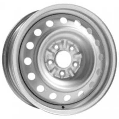 Trebl X40015 - Silver