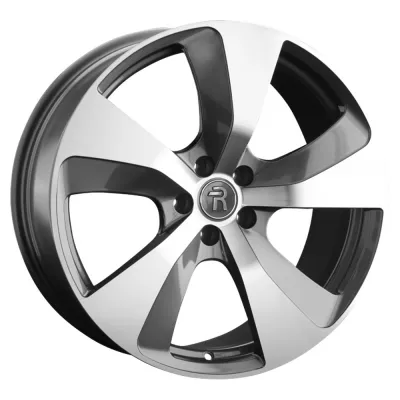 Audi A158 - GMF
