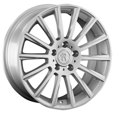 BMW B202 - Silver