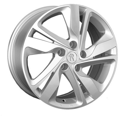 Hyundai HND157 - SF