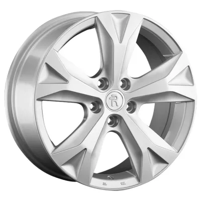 Hyundai HND245 - Silver