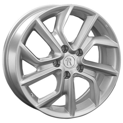 Mitsubishi MI98 - Silver