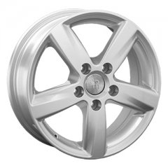Seat ST2 - Silver