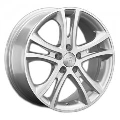 Audi A99 - Silver