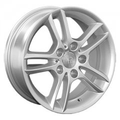 BMW B78 - Silver