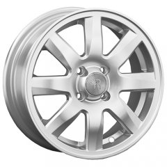 Chery CHR11 - Silver