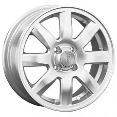 General Motors GN15 - Silver