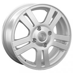 General Motors GN18 - Silver