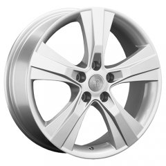 General Motors GN23 - Silver