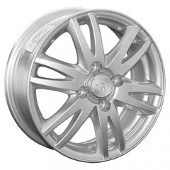 General Motors GN37 - Silver