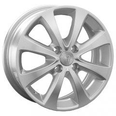 General Motors GN40 - Silver