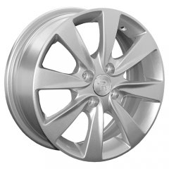 General Motors GN42 - Silver