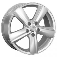 General Motors GN57 - Silver