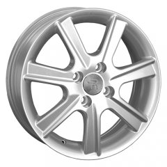 General Motors GN78 - Silver