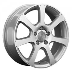 Honda H23 - Silver