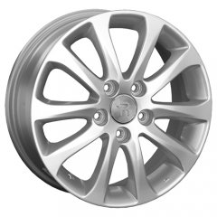 Hyundai HND105 - Silver