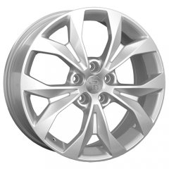 Hyundai HND118 - Silver