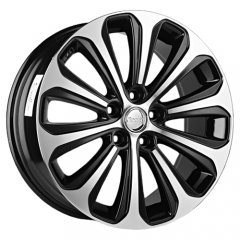 Hyundai HND149 - Black Full Polish