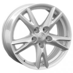 Hyundai HND178 - Silver