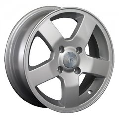 Hyundai HND37 - Silver