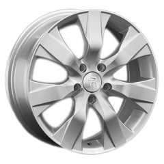 Hyundai HND52 - Silver