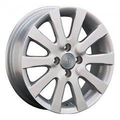 Hyundai HND62 - Silver