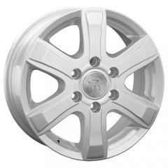 Hyundai HND78 - Silver