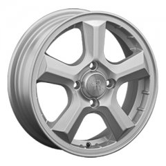 Hyundai HND7 - Silver