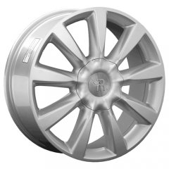 Infiniti INF10 - Silver
