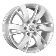 Infiniti INF25 - Silver