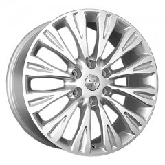 Infiniti INF26 - Silver Full Polish