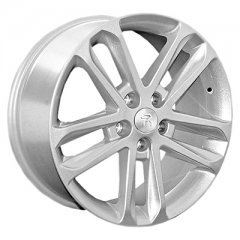 Infiniti INF6 - Silver