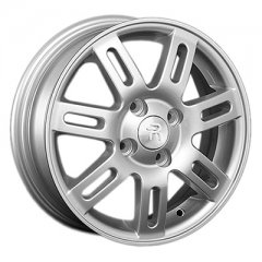 Kia KI132 - Silver